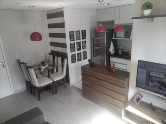 Imagem Apartamento com 2 Quartos à Venda, 47 m² em Vila Antonieta - São Paulo Imagem Apartamento com 2 Quartos à Venda, 47 m² em Vila Antonieta - São Paulo