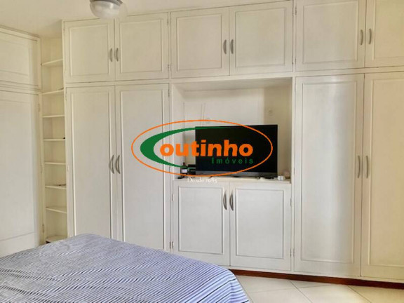 Imagem Apartamento com 3 Quartos à Venda, 132 m² em Tijuca - Rio De Janeiro Imagem Apartamento com 3 Quartos à Venda, 132 m² em Tijuca - Rio De Janeiro