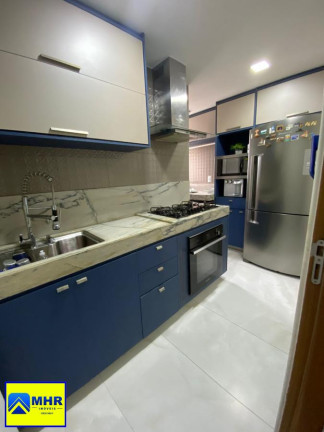 Imagem Apartamento com 3 Quartos à Venda, 90 m² em Jardim Camburi - Vitória