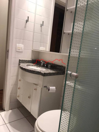 Imagem Apartamento com 3 Quartos à Venda, 82 m² em Jardim Marajoara - São Paulo