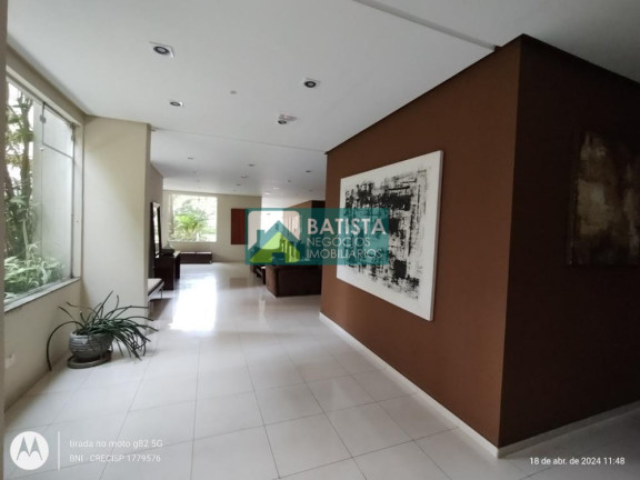 Imagem Apartamento com 3 Quartos à Venda, 132 m² em Jardim Bela Vista - Santo André Imagem Apartamento com 3 Quartos à Venda, 132 m² em Jardim Bela Vista - Santo André