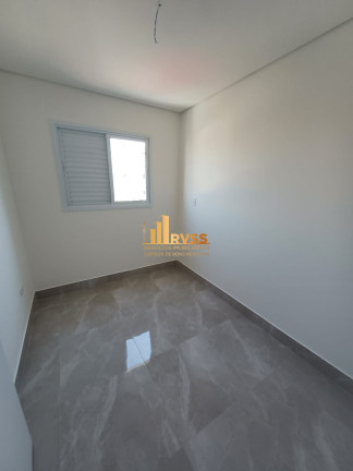 Imagem Imóvel com 2 Quartos à Venda, 87 m² em Campestre - Santo André
