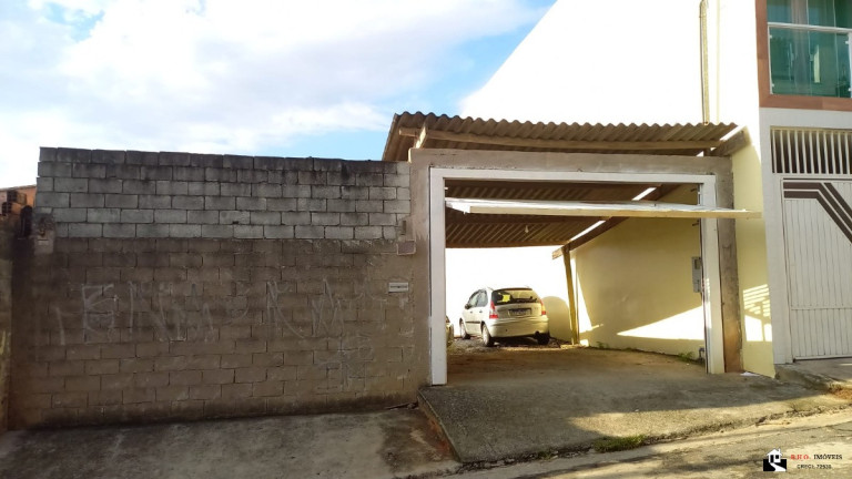 Terreno à Venda, 400 m² em Cidade Soberana - Guarulhos