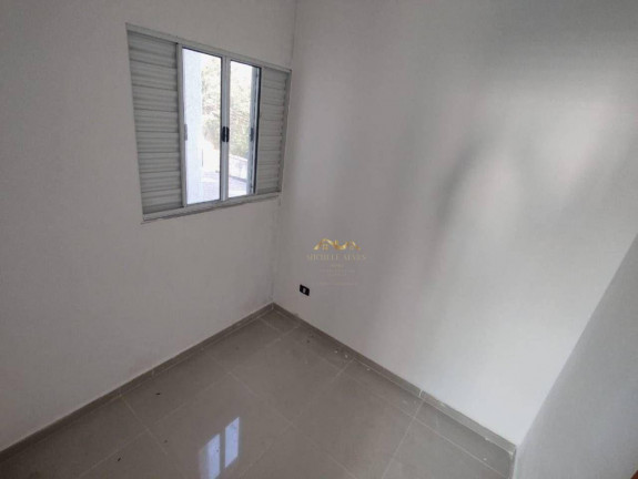 Imagem Apartamento com 2 Quartos à Venda, 42 m² em Penha - São Paulo
