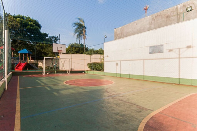 Imagem Imóvel com 3 Quartos à Venda, 95 m² em água Rasa - São Paulo