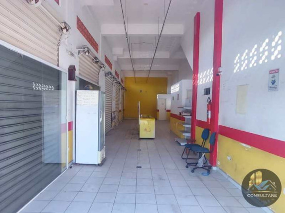 Imagem Imóvel para Alugar, 80 m² em Santa Maria - Santos Imagem Imóvel para Alugar, 80 m² em Santa Maria - Santos
