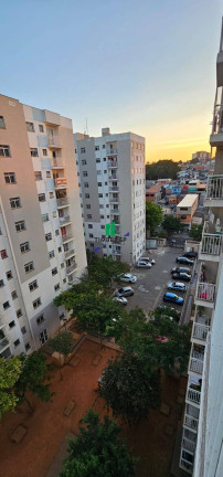 Imagem Apartamento com 2 Quartos à Venda, 48 m² em Vila Nova Curuçá - São Paulo Imagem Apartamento com 2 Quartos à Venda, 48 m² em Vila Nova Curuçá - São Paulo
