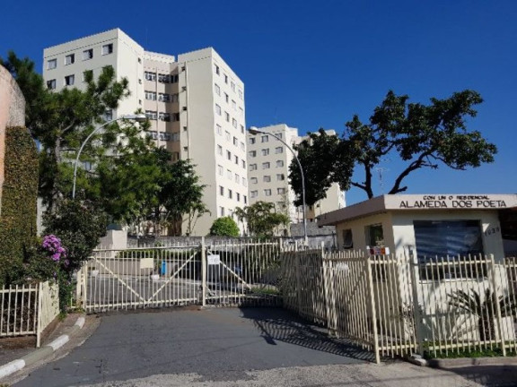 Imagem Apartamento com 2 Quartos à Venda, 52 m² em Jardim Maristela - São Paulo Imagem Apartamento com 2 Quartos à Venda, 52 m² em Jardim Maristela - São Paulo