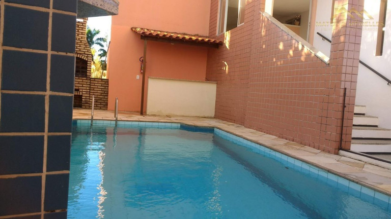 Imagem Apartamento com 3 Quartos à Venda, 124 m² em Edson Queiroz - Fortaleza Imagem Apartamento com 3 Quartos à Venda, 124 m² em Edson Queiroz - Fortaleza