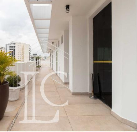Imagem Apartamento com 1 Quarto à Venda, 45 m² em Jardim Paulista - São Paulo