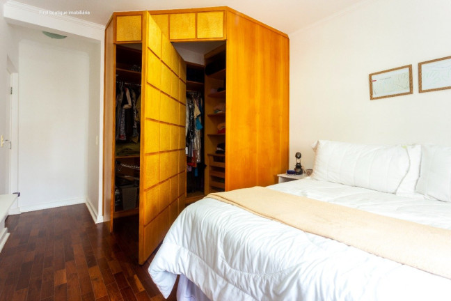 Imagem Apartamento com 3 Quartos à Venda, 192 m² em Jardim América - São Paulo Imagem Apartamento com 3 Quartos à Venda, 192 m² em Jardim América - São Paulo