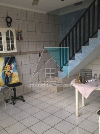 Imagem Casa com 5 Quartos à Venda, 166 m² em Ipiranga - Ribeirão Preto Imagem Casa com 5 Quartos à Venda, 166 m² em Ipiranga - Ribeirão Preto