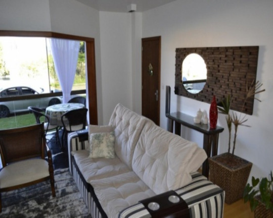 Imagem Apartamento com 2 Quartos à Venda, 94 m² em Pousada Da Neve - Nova Petrópolis