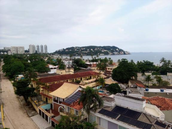 Imagem Cobertura com 5 Quartos à Venda, 600 m² em Enseada - Guarujá Imagem Cobertura com 5 Quartos à Venda, 600 m² em Enseada - Guarujá