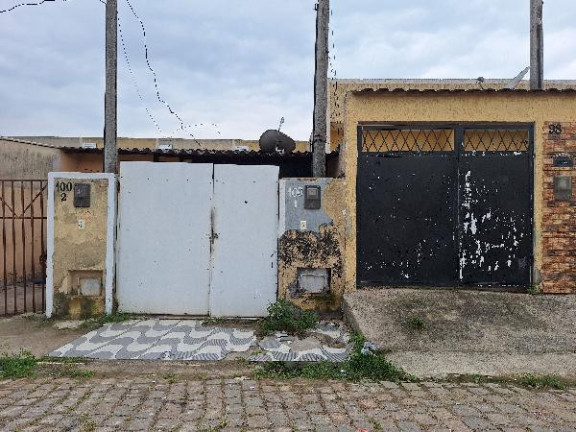 Casa com 1 Quarto à Venda, 51 m² em Ipiranga - Nova Iguacu