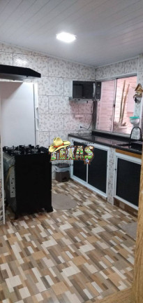 Imagem Casa com 2 Quartos à Venda, 176 m² em Pedro De Toledo