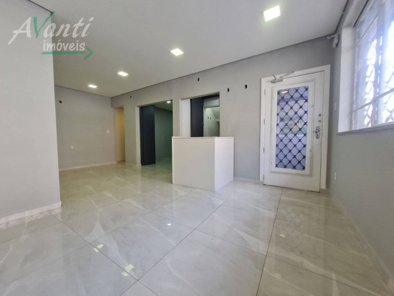 Imagem Sobrado com 3 Quartos à Venda, 110 m² em Boqueirão - Santos Imagem Sobrado com 3 Quartos à Venda, 110 m² em Boqueirão - Santos