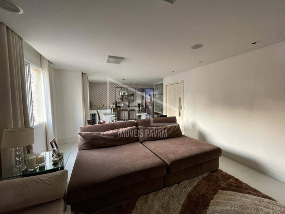 Imagem Apartamento com 3 Quartos à Venda, 144 m² em Planalto - São Bernardo Do Campo