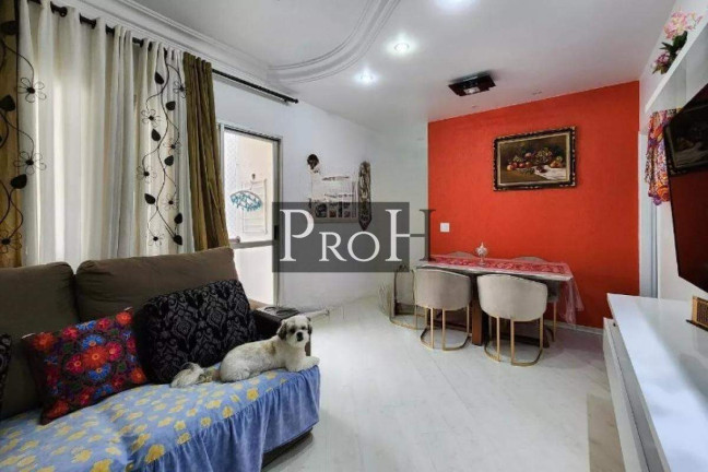 Imagem Apartamento com 3 Quartos à Venda, 67 m² em Planalto - São Bernardo Do Campo Imagem Apartamento com 3 Quartos à Venda, 67 m² em Planalto - São Bernardo Do Campo
