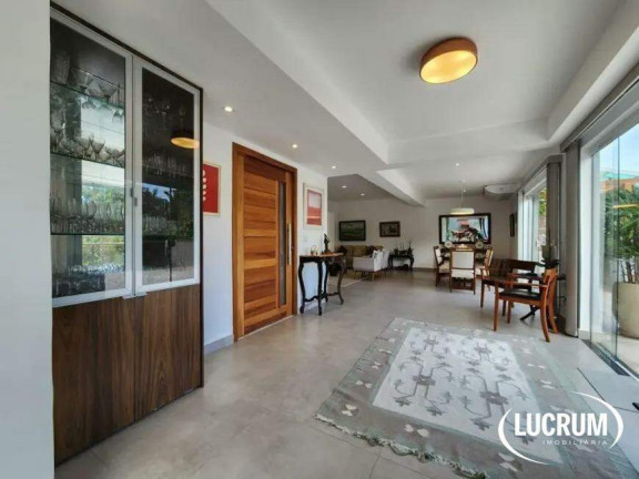 Imagem Cobertura com 4 Quartos à Venda, 317 m² em Barra Da Tijuca - Rio De Janeiro Imagem Cobertura com 4 Quartos à Venda, 317 m² em Barra Da Tijuca - Rio De Janeiro
