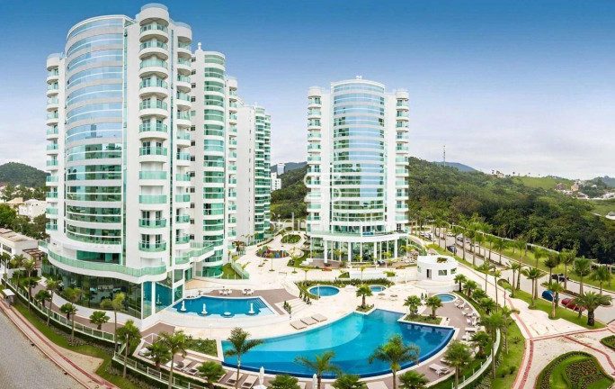 Imagem Apartamento com 3 Quartos à Venda, 160 m² em Praia Brava - Itajaí