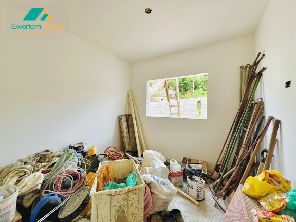 Imagem Casa com 3 Quartos à Venda, 100 m² em Corumbá (terra Preta) - Mairiporã