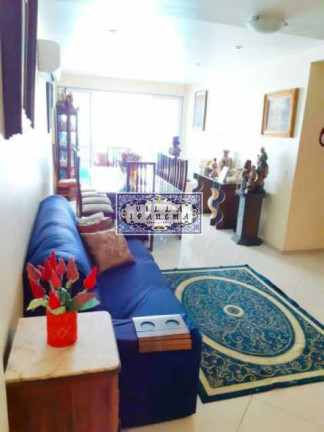 Imagem Cobertura com 4 Quartos à Venda, 250 m² em Freguesia (jacarepaguá) - Rio De Janeiro