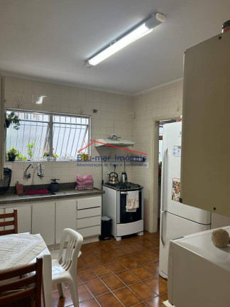 Imagem Apartamento com 2 Quartos à Venda, 95 m² em Pompéia - Santos Imagem Apartamento com 2 Quartos à Venda, 95 m² em Pompéia - Santos