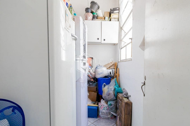 Imagem Apartamento com 3 Quartos à Venda, 188 m² em Santa Cecília - São Paulo