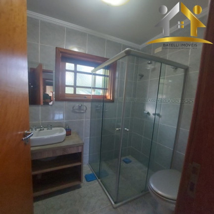 Imagem Casa com 5 Quartos à Venda, 325 m² em City Castello - Itu