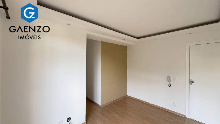 Imagem Apartamento com 2 Quartos à Venda, 49 m² em Cidade Das Flores - Osasco Imagem Apartamento com 2 Quartos à Venda, 49 m² em Cidade Das Flores - Osasco