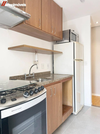Imagem Apartamento com 2 Quartos para Alugar, 68 m² em Jardim Paulista - São Paulo Imagem Apartamento com 2 Quartos para Alugar, 68 m² em Jardim Paulista - São Paulo