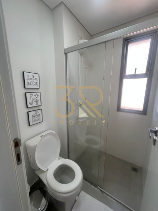 Imagem Apartamento com 1 Quarto para Alugar, 49 m² em Alto Da Boa Vista - Ribeirão Preto