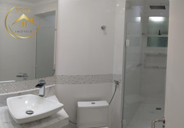 Imagem Apartamento com 3 Quartos à Venda, 104 m² em Cambui - Campinas