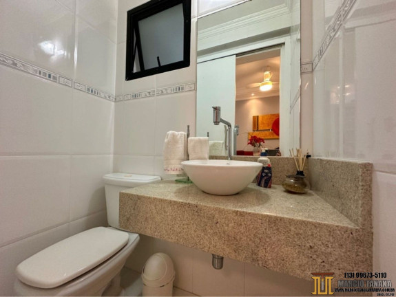 Imagem Imóvel com 4 Quartos à Venda, 145 m² em Riviera - Bertioga