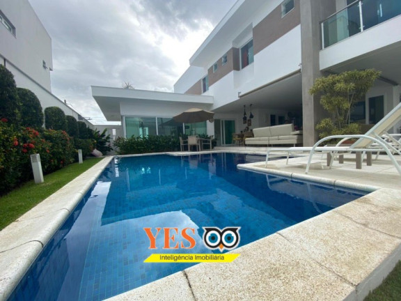 Imagem Casa com 4 Quartos à Venda, 200 m² em Sim - Feira De Santana