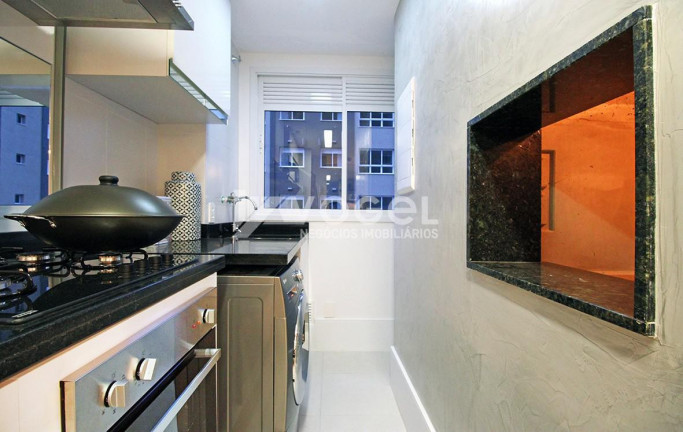 Imagem Apartamento com 2 Quartos à Venda, 80 m² em Marechal Rondon - Canoas