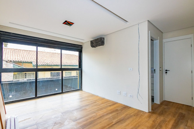 Imagem Apartamento com 2 Quartos à Venda, 86 m² em Alto Da Xv - Curitiba
