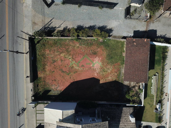 Imagem Terreno à Venda, 340 m² em Costeira - Balneário Barra Do Sul