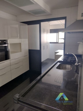 Imagem Apartamento com 3 Quartos à Venda, 97 m² em Mooca - São Paulo