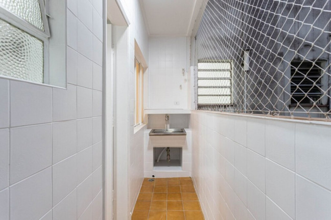 Imagem Apartamento com 1 Quarto à Venda, 5.400 m² em Vila Mariana - São Paulo