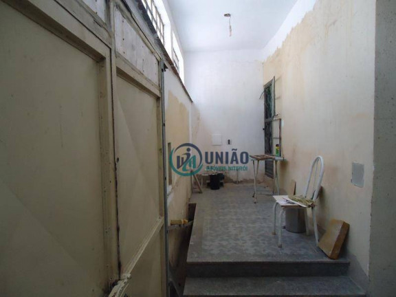 Imagem Casa com 4 Quartos à Venda, 220 m² em Centro - Niterói Imagem Casa com 4 Quartos à Venda, 220 m² em Centro - Niterói