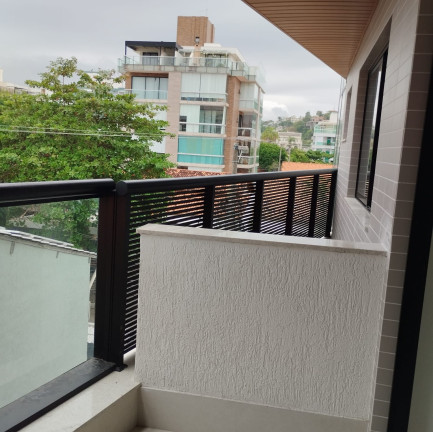 Imagem Imóvel com 3 Quartos para Alugar, 115 m² em Piratininga - Niterói Imagem Imóvel com 3 Quartos para Alugar, 115 m² em Piratininga - Niterói