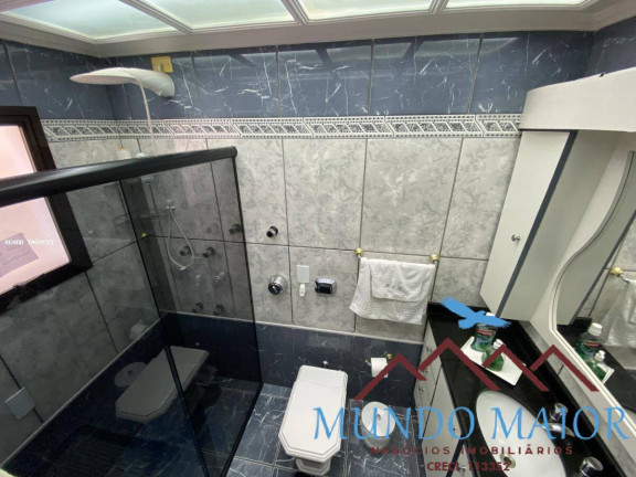 Imagem Apartamento com 3 Quartos à Venda, 125 m² em Vila Pires - Santo André Imagem Apartamento com 3 Quartos à Venda, 125 m² em Vila Pires - Santo André