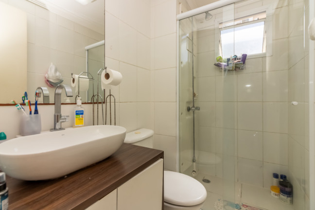 Imagem Apartamento com 2 Quartos à Venda, 65 m² em Parque São Lucas - São Paulo