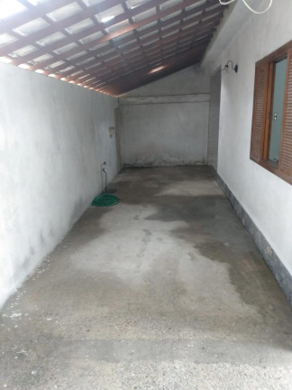 Casa com 2 Quartos à Venda, 86 m² em Campo Grande - Rio De Janeiro