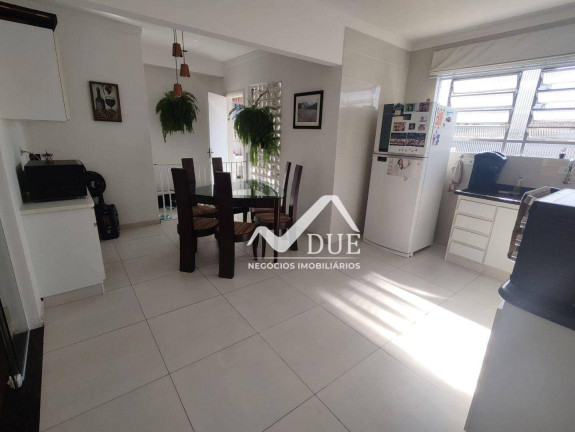 Imagem Apartamento com 3 Quartos à Venda, 140 m² em Ponta Da Praia - Santos Imagem Apartamento com 3 Quartos à Venda, 140 m² em Ponta Da Praia - Santos