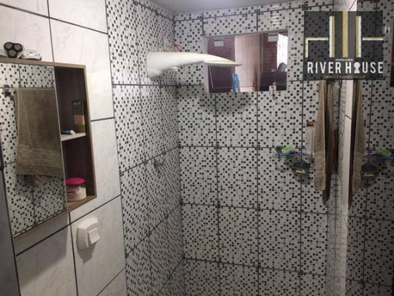 Imagem Casa com 2 Quartos à Venda, 220 m² em Jardim Costa Verde - Várzea Grande Imagem Casa com 2 Quartos à Venda, 220 m² em Jardim Costa Verde - Várzea Grande
