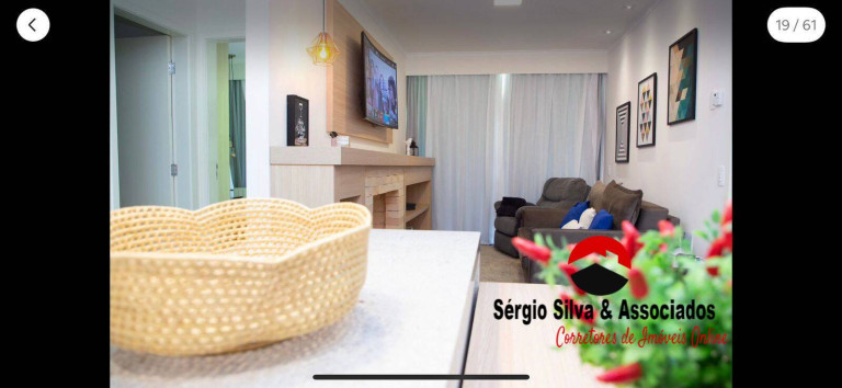 Imagem Apartamento com 2 Quartos à Venda, 46 m² em Jardim Manancial - Campos Do Jordão Imagem Apartamento com 2 Quartos à Venda, 46 m² em Jardim Manancial - Campos Do Jordão