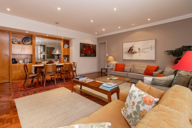 Imagem Apartamento com 3 Quartos à Venda, 102 m² em Santana - São Paulo Imagem Apartamento com 3 Quartos à Venda, 102 m² em Santana - São Paulo
